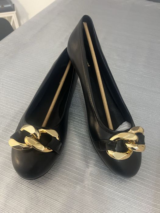 Sabrinas com corrente