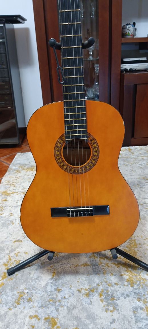 Guitarra Viola Clássica Stagg