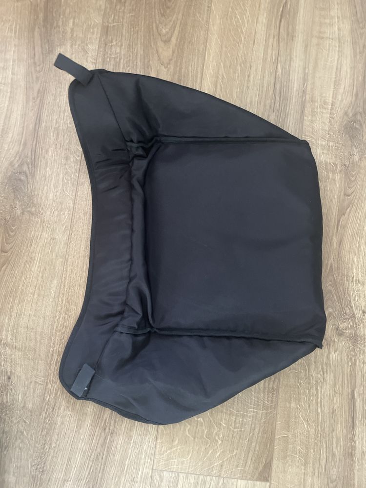 Wózek spacerówka Mutsy EVO Urban Nomad
