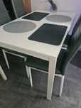 Stół Ikea Meltrop