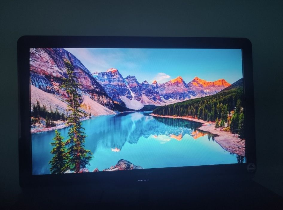 Philips 26 дюймов телевизор 3Д