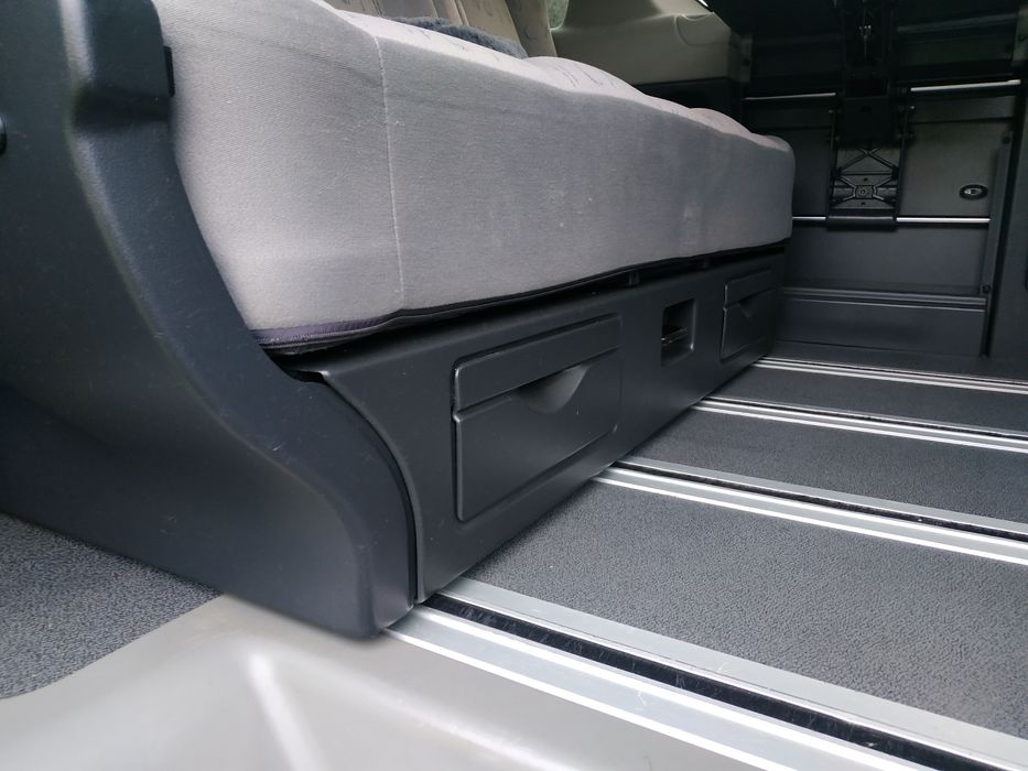 Рено Трафік Generation 2009 оригінал