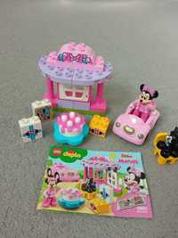 Sprzedam LEGO Duplo 10873 Przyjęcie urodzinowe Minnie