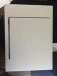 Nowy MacBook Air 15.3" M3 24gb Ram 512gb SSD Midnight