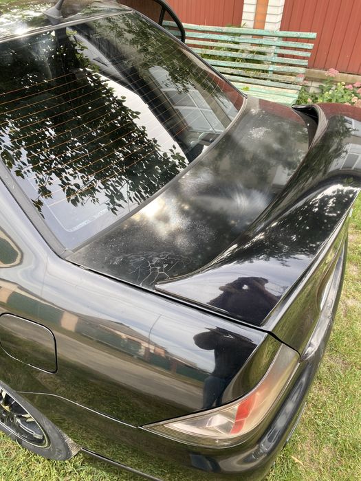 Mitsubishi Lancer 9 • 1.6 бензин/ГБО • АКПП • клімат • титани