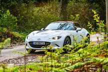 Mazda MX-5 1.5 Sky-G 100º Aniversário