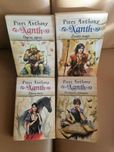 Xanth 1-4 Piers Anthony - seria fantasy