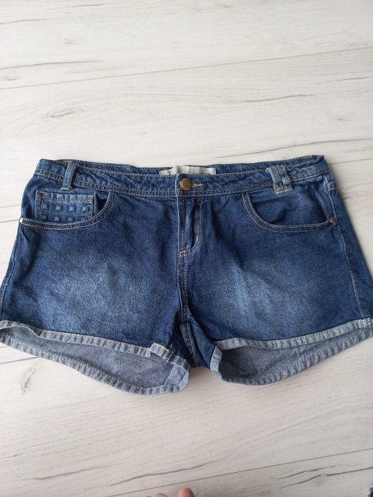 Shorty jeans House M/L