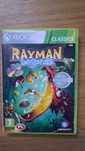 Rayman legends xbox 360