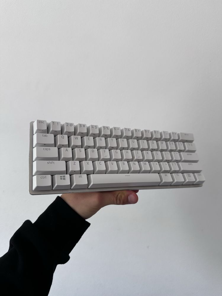 Klawiatura Razer Huntsman Mini
