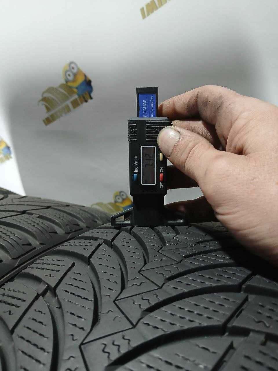 Шини Nexen 205/55R16. 4шт. Всесизонка (488)