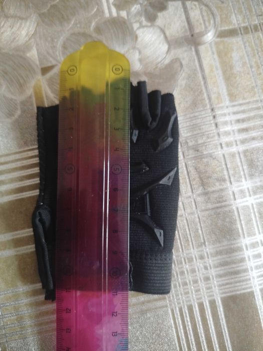 Продам детские тактические перчатки