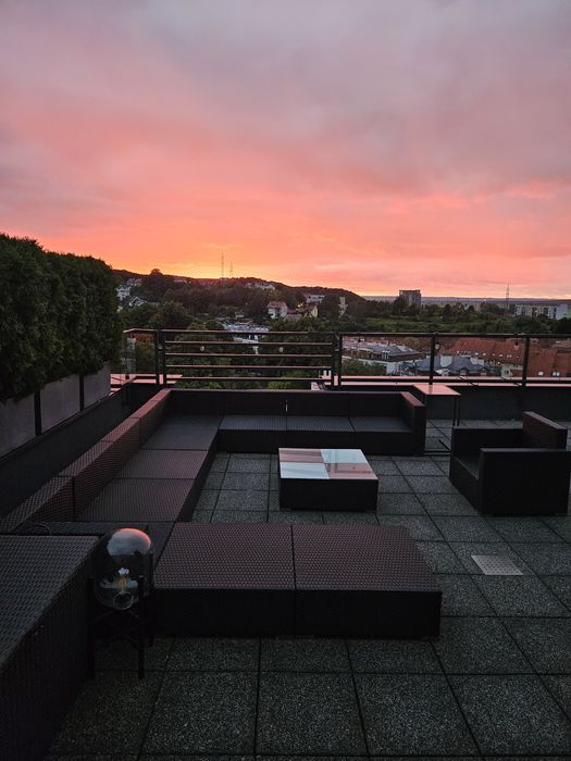 zestaw wypoczynkowy do ogrodu