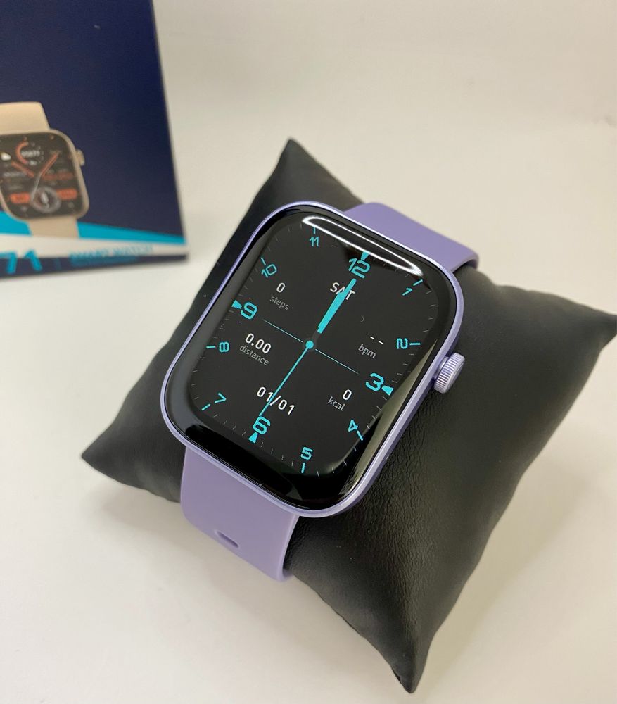 SmartWhatch.