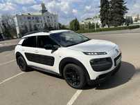 Citroën C4 Cactus , 2017