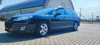 Peugeot 407 1.6 HDI