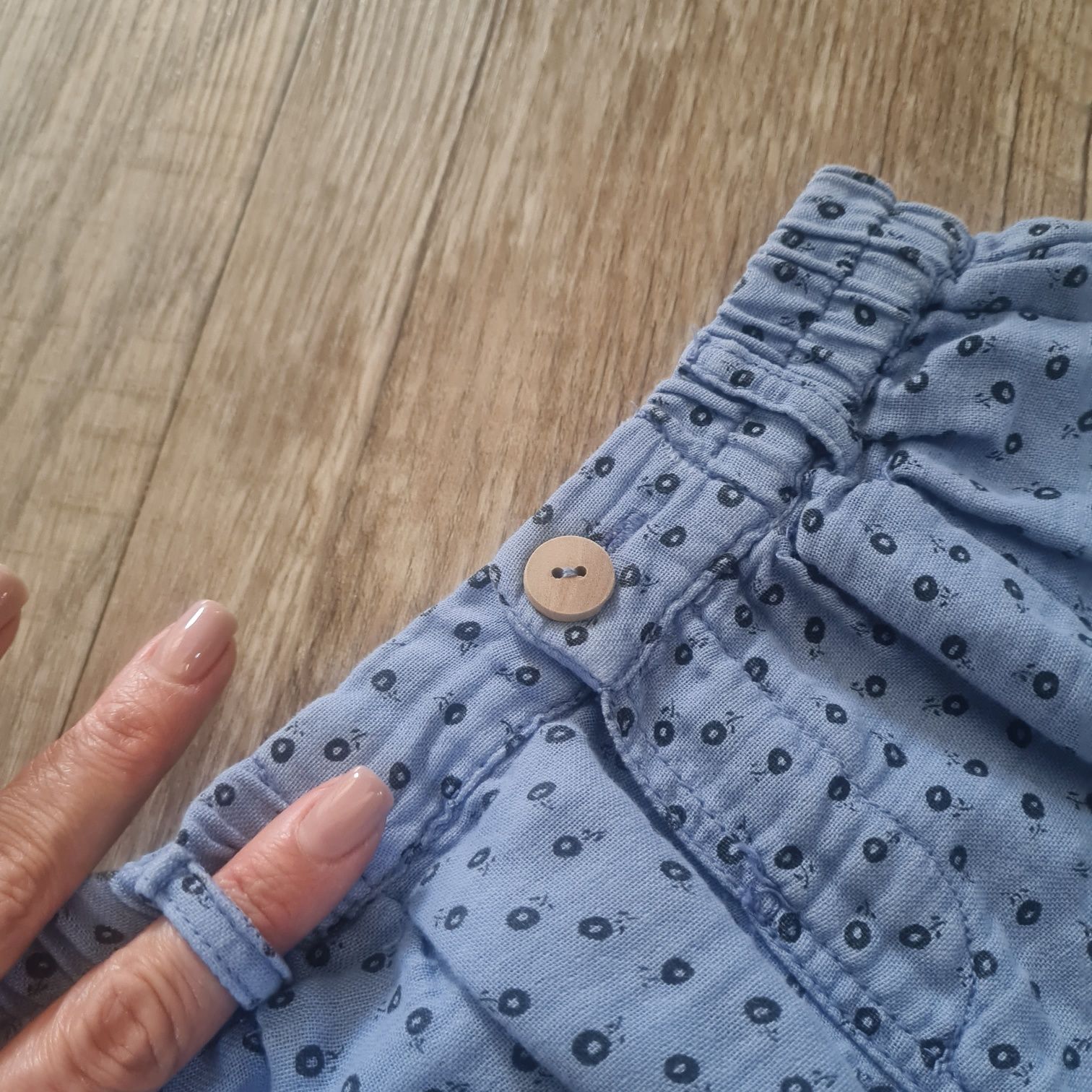 Zara komplet r. 104