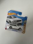 Hot Wheels 94 Audi Avant RS2