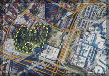 Sprzedam udział 700 m² – Chorzowska obok Silesia City Center