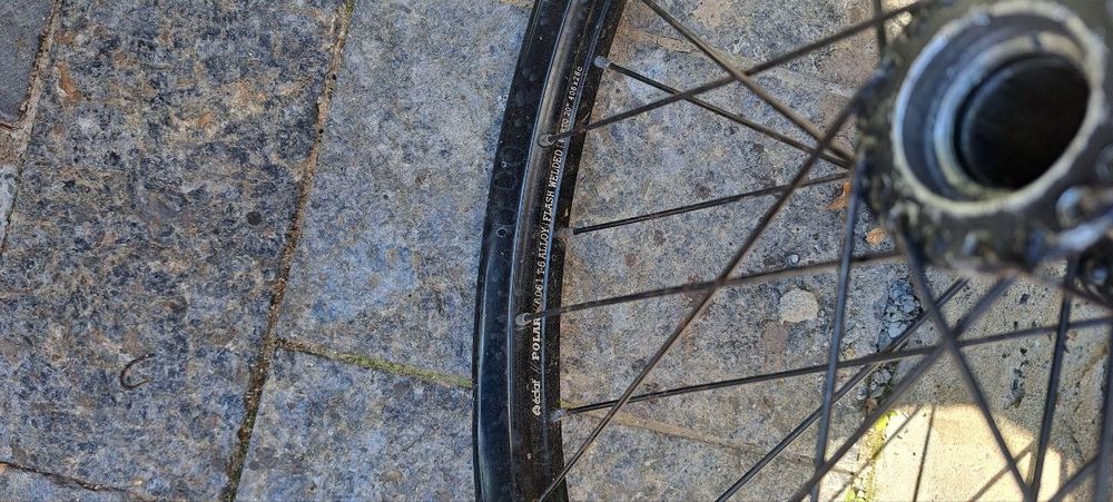 Деребан бмх bmx розборка