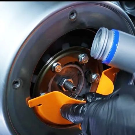 Lejek Harley Davidson lejki kpl do wymiany oleju i filtra
