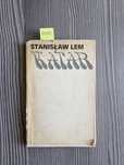 A3393. "Katar" Stanisław Lem