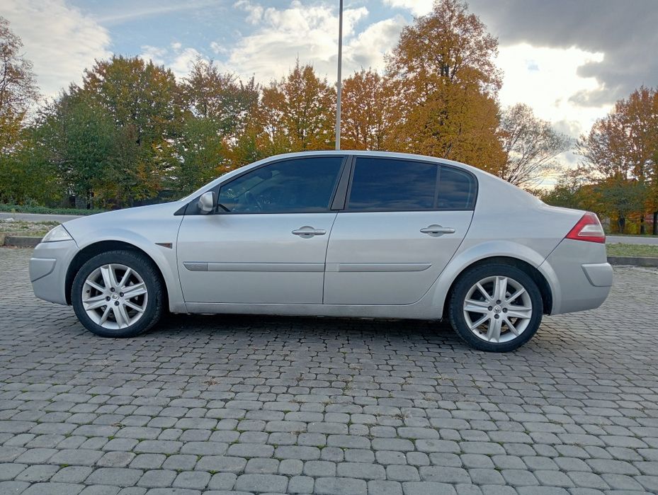 Продається автомобіль