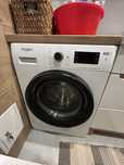 Pralka whirlpool