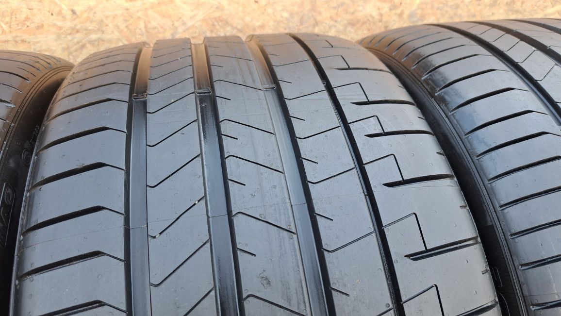 4x 305 30 R21 100Y Pirelli P Zero 2018r NOWE DEMO Opony lato
