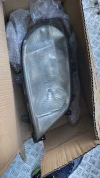 Lampa lewa sprinter 903