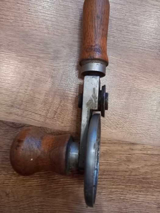 Для закатки консервации ключ