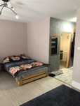 ul. Belliniego, Białołęka Kawalerka 33 m² z balkonem 6 m²