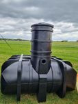 Zbiornik 4000 l woda deszczówka szambo moja woda