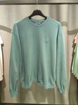 Світшот CARHARTT WIP Sweat Vista Washed Green