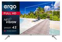 Ergo 43 DFS7000 Smart TV