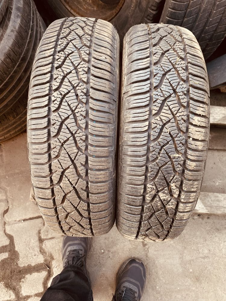 165/65r14 barum qartaris5 rok 2022. 2szt