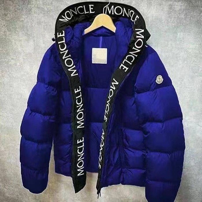 Пуховик|moncler