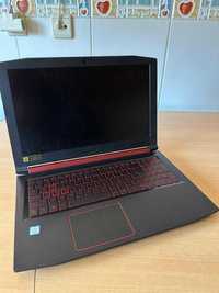 Portátil de Gaming Acer Nitro 5