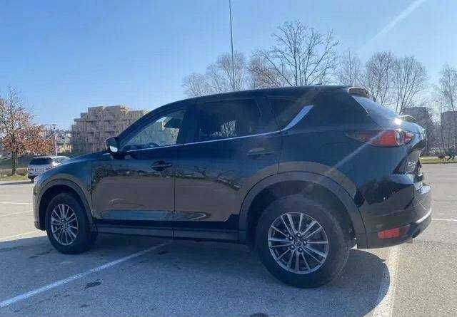 Продам Mazda CX5 2019 года