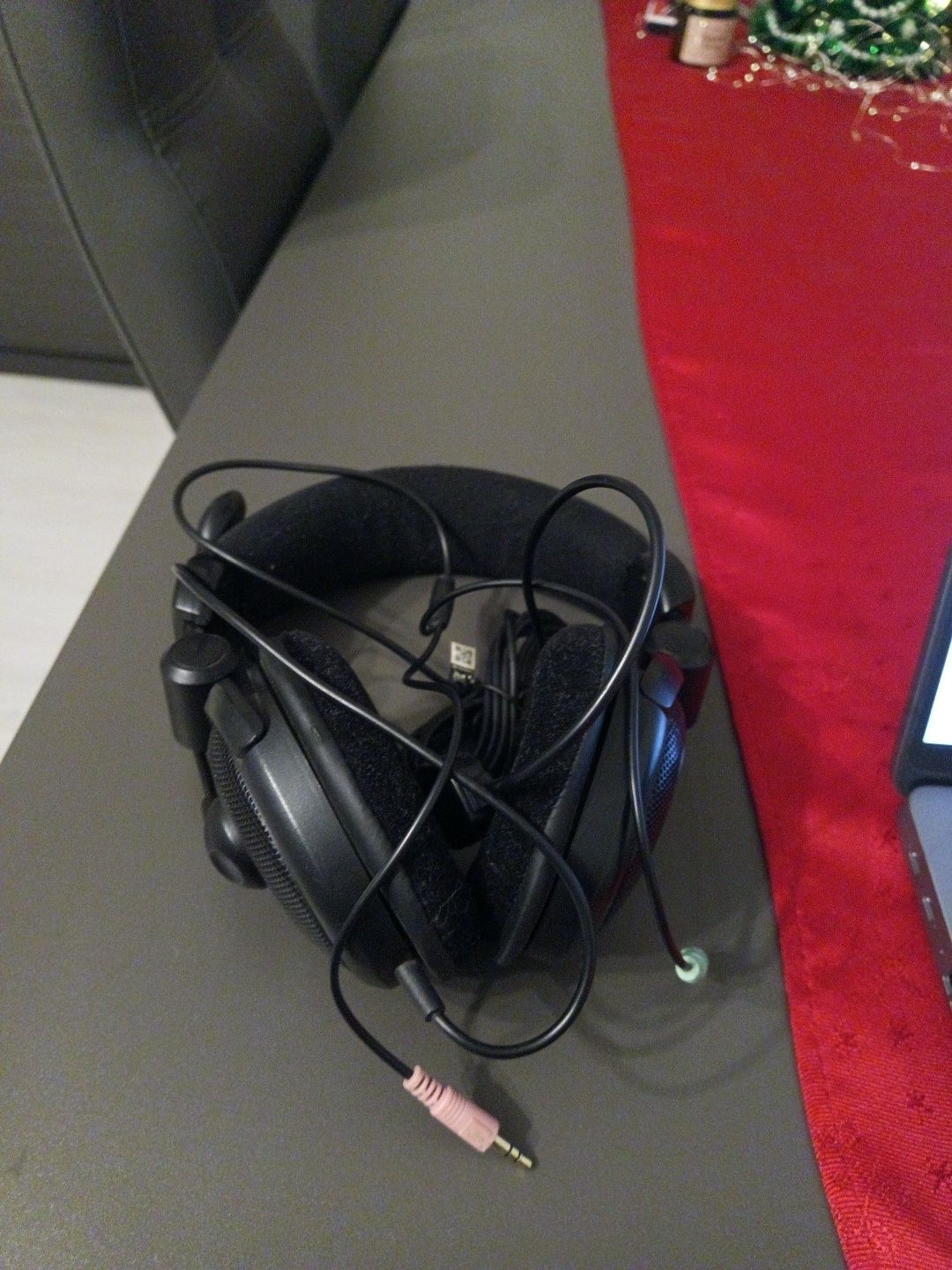 Słuchawki SPEEDLINK Medusa NX 5.1