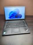 Laptop 13,3" Lenovo ThinkPad X390 - i5-8265U/8GB RAM/256SSD/Win11 FV23