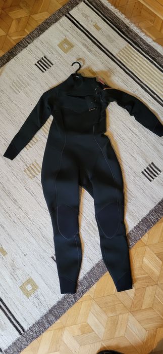 NOWA Pianka Olaian 4/3 r.L damska decathlon