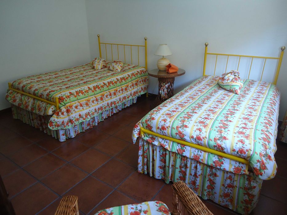 Camas de ferro «» Lote 4 camas «» Restauradas