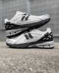 Кросіки ню беленс / кросівки new balance 1906r / взуття new balance