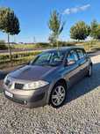 Renault Megane Renault Megane 2005 Niski Przebieg ! Polecam