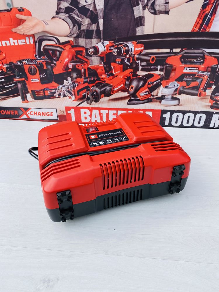 Компресор безмасляний Einhell TC-AC 190/8 OF з Німеччини