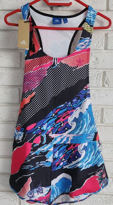 Kombinezon letni Adidas