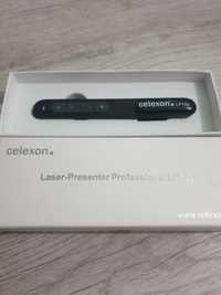 Wskaznik celexon Professional LP150 prezenter laserowy