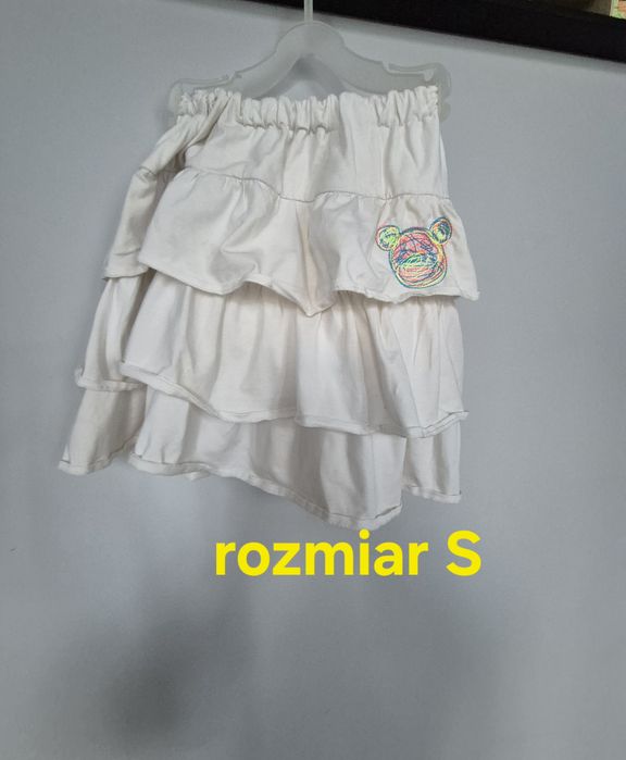 Sprzedam odzież używaną w dobrym stanie