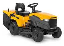 Traktor Kosiarka STIGA Estate 384 / 84cm / 240L Kosz / HYDROSTAT
